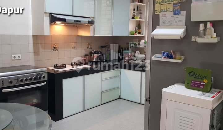 Dijual Rumah di Cluster Fresco Aria Posisi Hook di Bsd Dijual Rumah di Cluster Fresco Aria Posisi Hook di Bsd