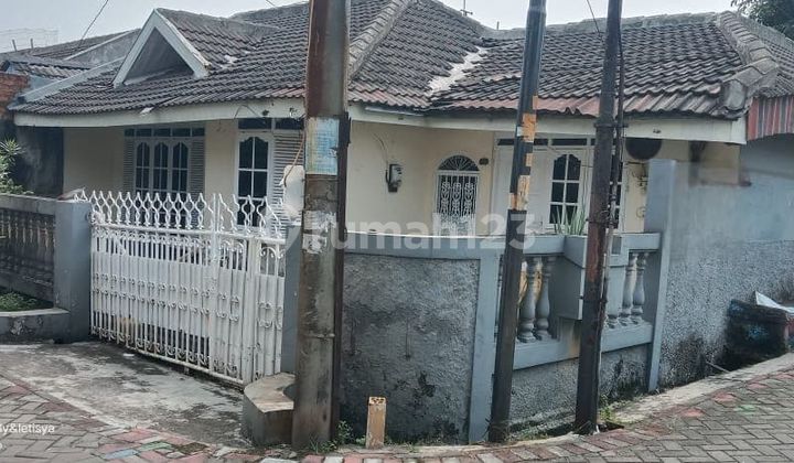 Dijual Rumah Strategis Di Cimone Permai Dijual Rumah Strategis Di Cimone Permai