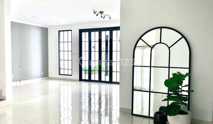 Dijual Rumah di Discovery Cielo Bintaro Jaya Sektor 9 1