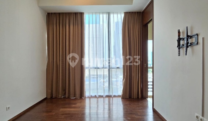 Dijual Cepat Apartemen Super Mewah ANANDAMAYA Sudirman Jaksel