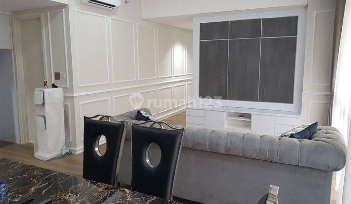 Dijual Cepat Rainbow Springs Condovilla Tipe 4BR+1 1