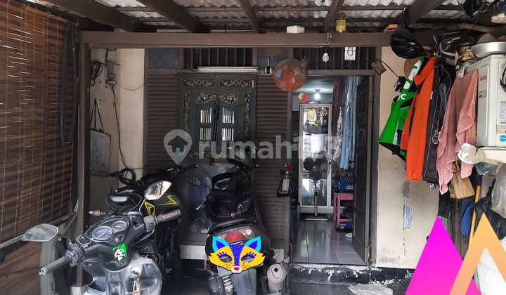 foto lainnya rumah strategis di kawasan pamulang