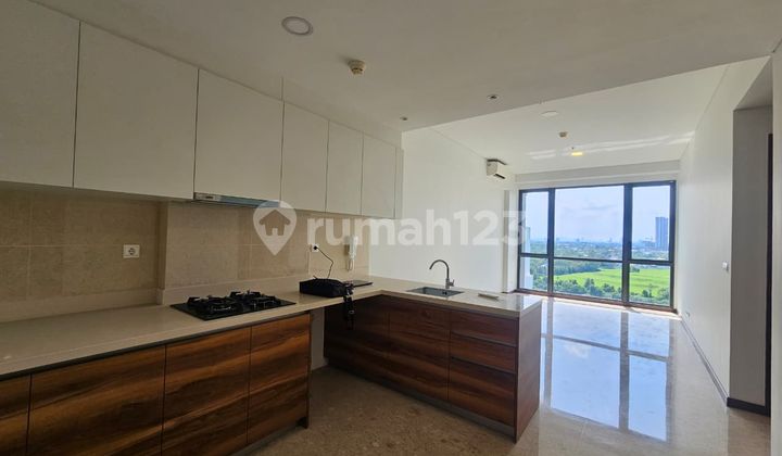 Dijual Apartemen Type 2Br Marigold Navapark BSD