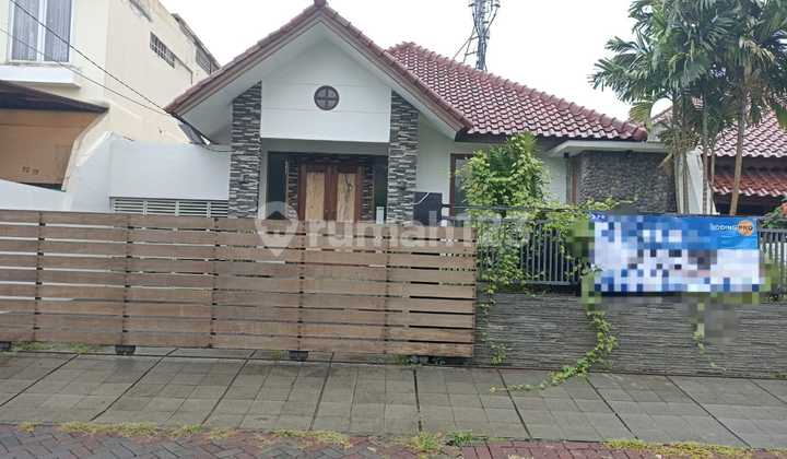 For Sale Jasmine Mas Point House North Serpong South Tangerang