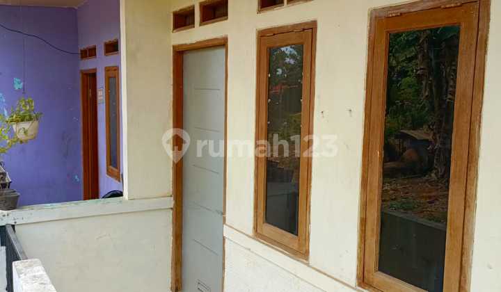 Dijual Kontrakan 6 Pintu Di Daerah Pamulang 2 Tangsel Dijual Kontrakan 6 Pintu Di Daerah Pamulang 2 Tangsel