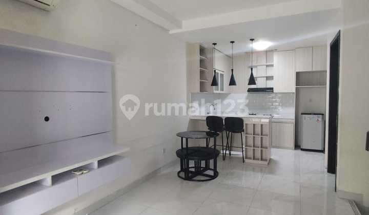 Dijual Rumah di Cluster Gracia Lavon Fully Furnished