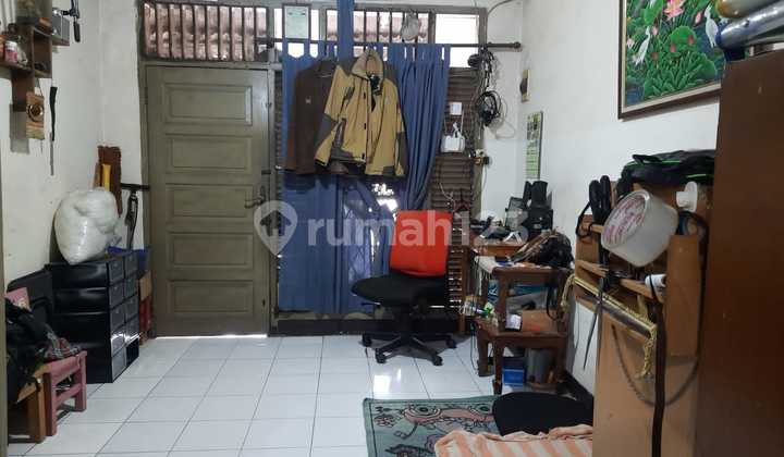 foto lainnya rumah strategis di kawasan pamulang