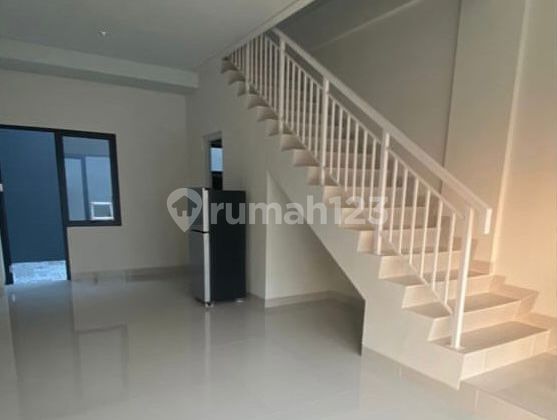 Dijual Ruko 92 Avenix 2 Lantai di Bsd City Dijual Ruko 92 Avenix 2 Lantai di Bsd City