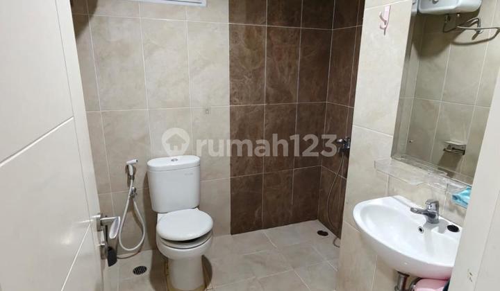 For Sale Rainbow Springs Condovillas Apartment Gading Serpong