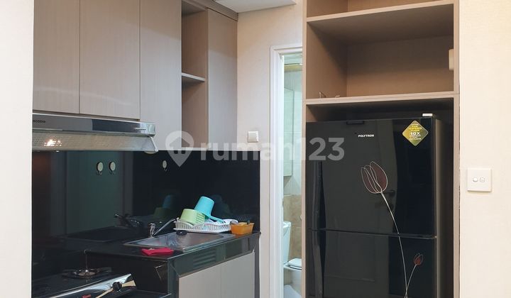 Dijual Apartemen 2Br Silkwood OakTower Alam Sutera 2