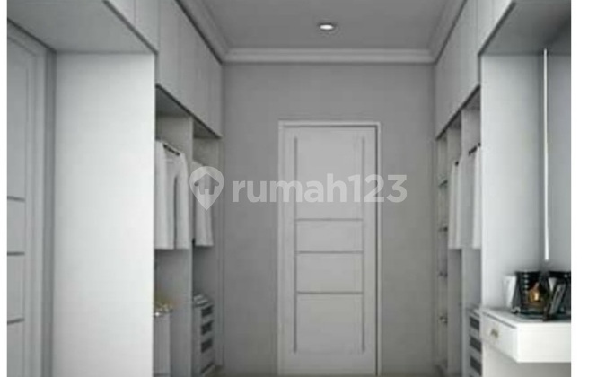 For Sale Luxury House In Alicante Granada Gading Serpong Cluster 2