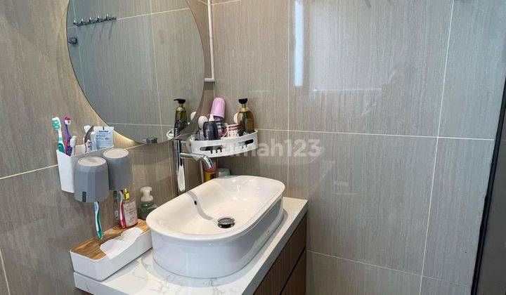 Dijual Rumah Keren Dan Bagus Dikawasan BSD Provence Suite 2