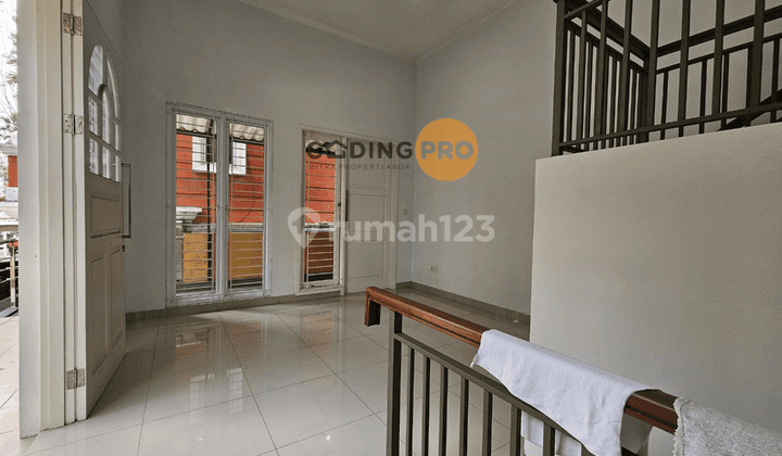 Dijual Cluster Omaha Goodwill di Gading Serpong 22