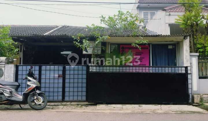 foto lainnya rumah strategis di kawasan pamulang