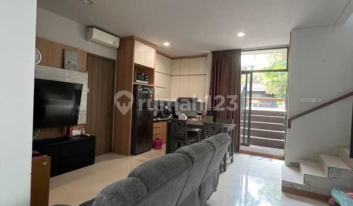 For Sale Nice House in Caelus Greenwick Cluster, BSD City