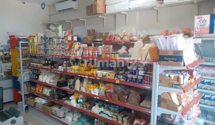 For Sale 2-Story Shop House In WestPark BSD Area