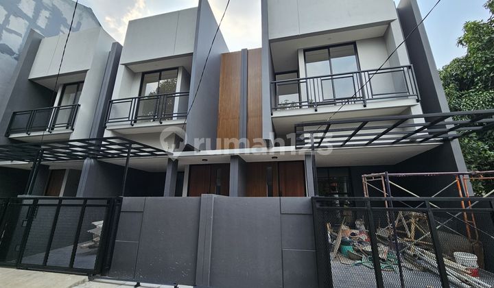 Dijual Rumah Bangunan Mandiri Dekat Dengan Gading Serpong Dijual Rumah Bangunan Mandiri Dekat Dengan Gading Serpong