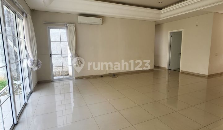 For Rent Comfortable House in De Maja De Park Cluster BSD For Rent Comfortable House in De Maja De Park Cluster BSD