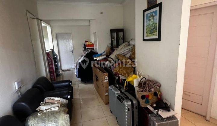 dijual rumah posisi hook terawat dan sudah renov di kencana loka bsd 2