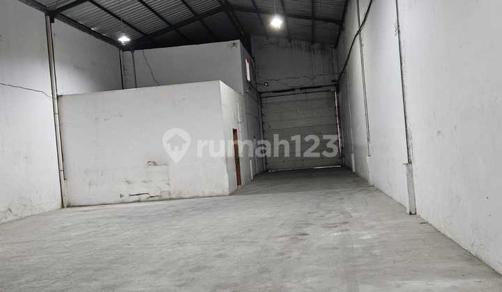Surya Warehouse for Sale in Balaraja Area, Tangerang Surya Warehouse for Sale in Balaraja Area, Tangerang