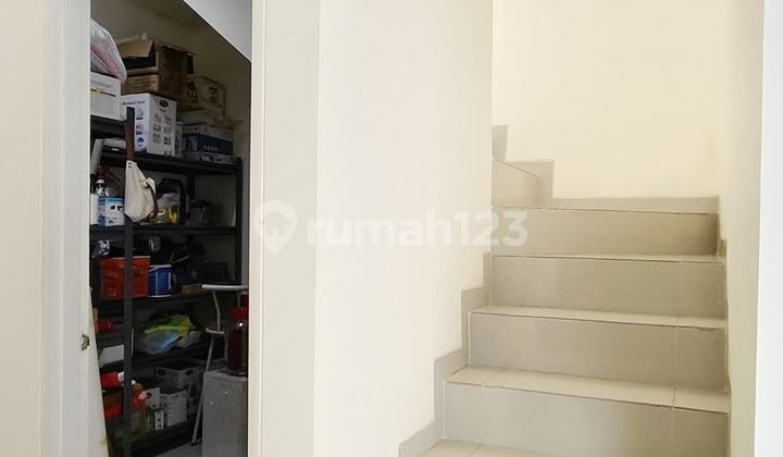 For Sale: House in Sutera Sitara Cluster, Orlanda, Alam Sutera 2