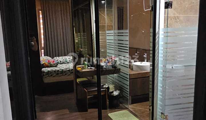 Dijual Rumah Heritage Puri 11 Karang Tengah Tangerang 2