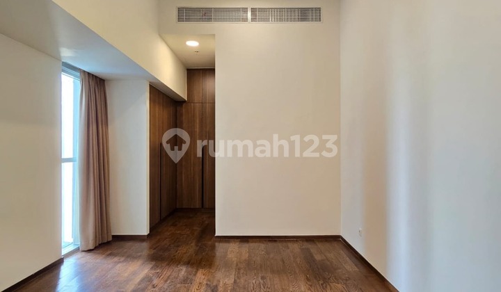 Dijual Cepat Apartemen Super Mewah ANANDAMAYA Sudirman Jaksel 2