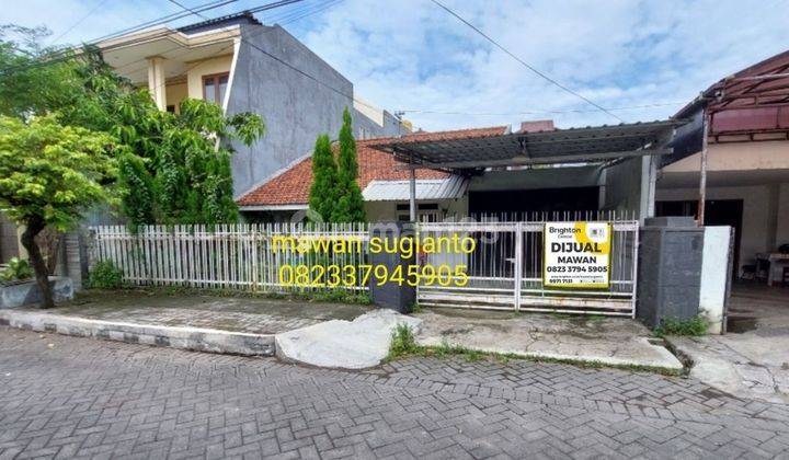 Gayungsari dkt masjid al akbar pagesangan trans icon gayungan kebonsari mall cito graha pangeran bni 1
