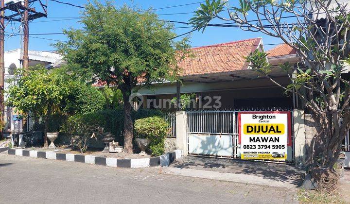 Gayungsari dkt Masjid Al akbar trans icon mall cito kutisari jemursari harga nego 1