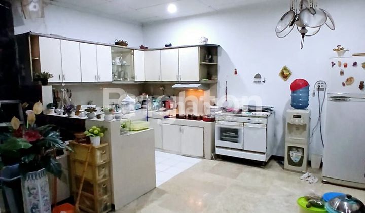 Ready-to-Occupy House in Tanjung Duren, West Jakarta Ready-to-Occupy House in Tanjung Duren, West Jakarta