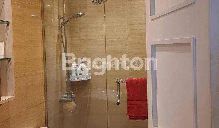 Apartement Roxy Mas Jakarta Pusat 2