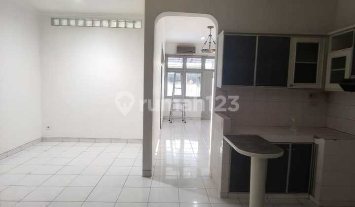 Rumah Siap Huni Duri Kepa Jakarta Barat 2