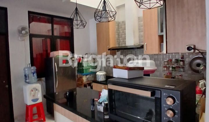 Rumah Siap Huni Grogol Petemburan Jakarta Barat 2