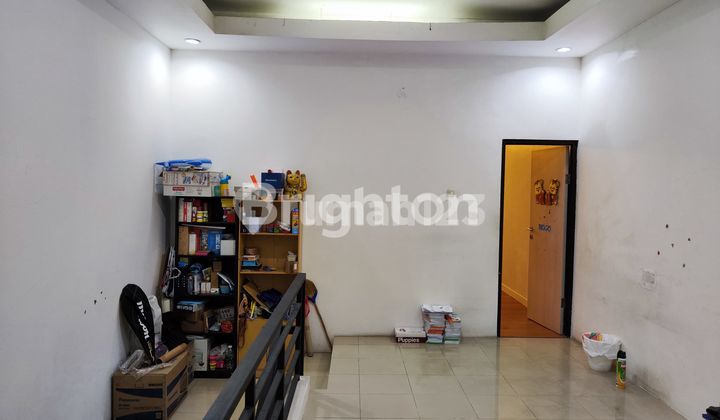 Rumah Siap Huni Duri Kepa Jakarta Barat 2