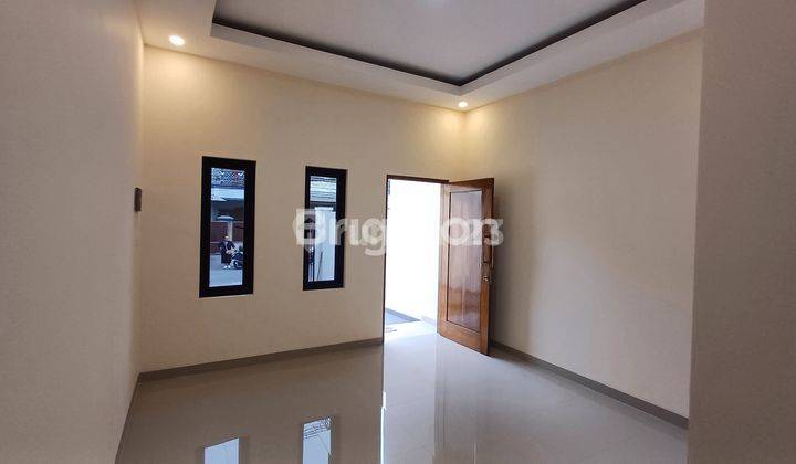 RUMAH MINIMALIS 3 LANTAI TANJUNG DUREN JAKARTA BARAT 1