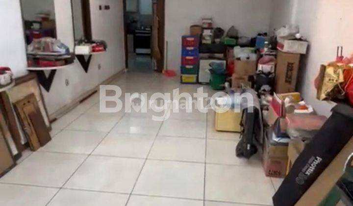 Rumah Siap Huni Tomang Jakarta Barat 1