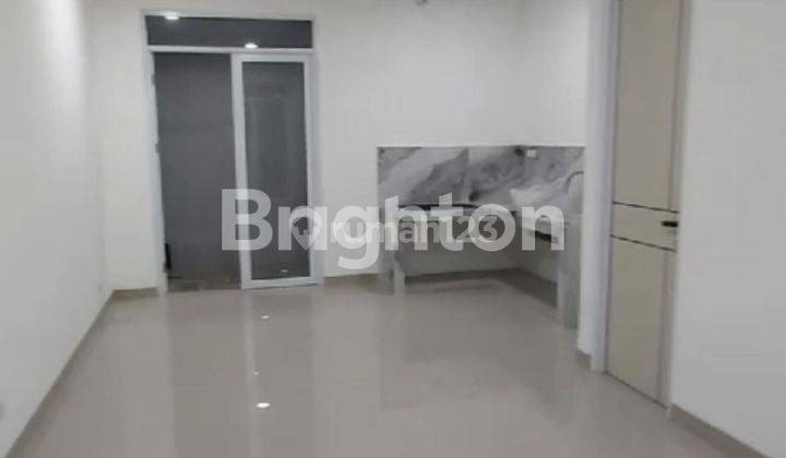 Rumah Siap Huni Banguan Baru Duri Kepa Jakarta Barat 2