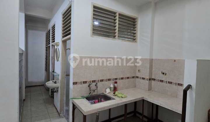 Rumah Siap Huni Duri Kepa Jakarta Barat 2