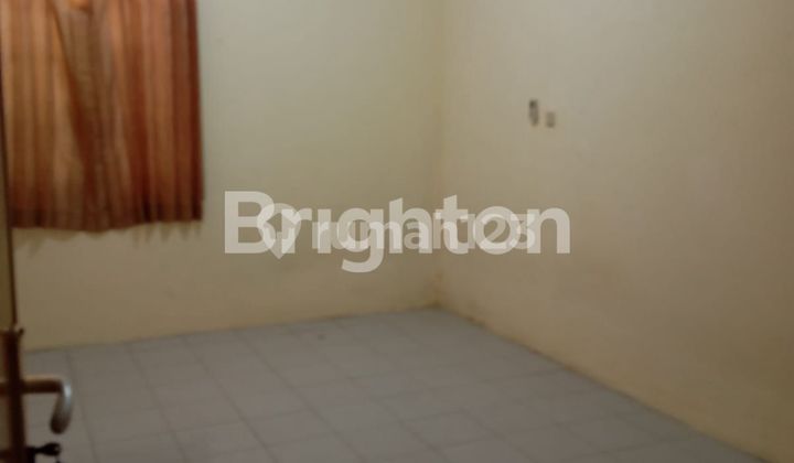 RUMAH DURI KEPA DEKAT CENTRAL PARK MALL JAKARTA BARAT 2