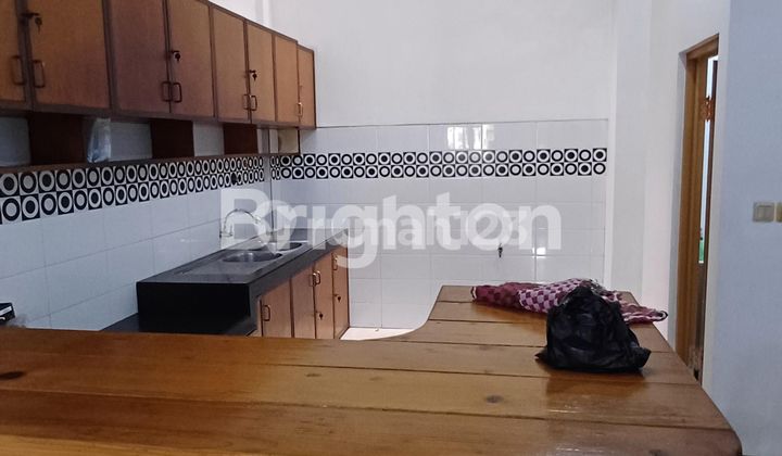 Ready-to-Occupy House in Tomang, West Jakarta 2