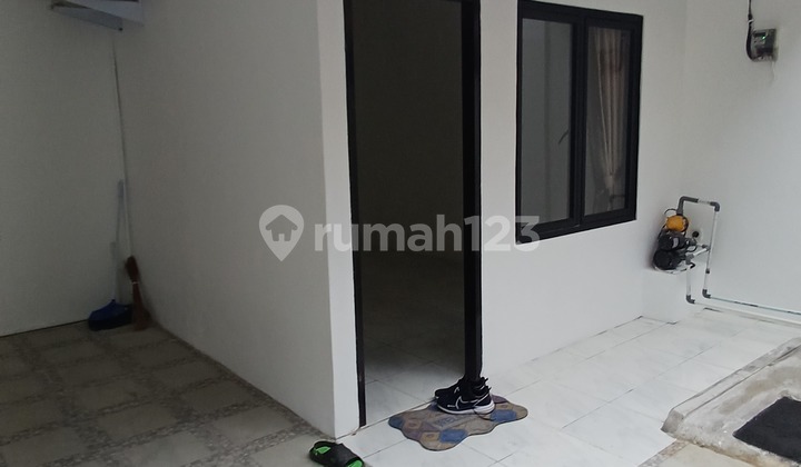 Rumah Siap Huni Strategis Duri Kepa Jakarta Barat Rumah Siap Huni Strategis Duri Kepa Jakarta Barat