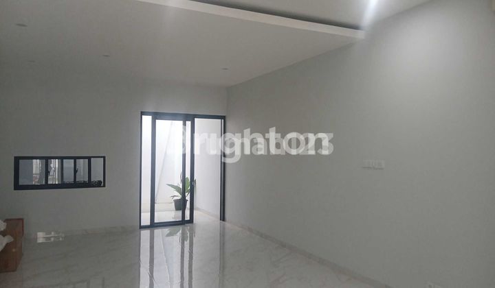 RUMAH BARU 3 LANTAI DURI KEPA JAKARTA BARAT