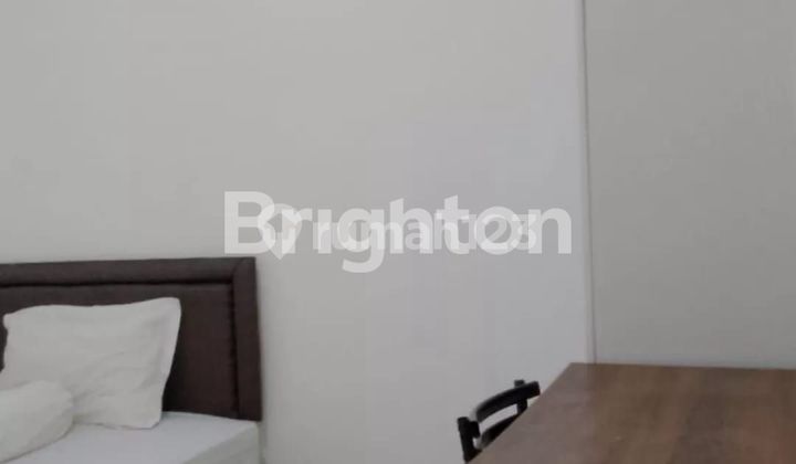 Rumah Kos Siap Pakai Karawaci Tangerang 2