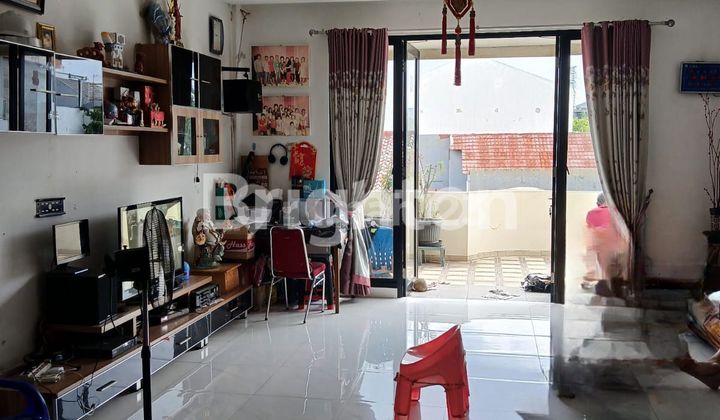 Rumah Siap Huni Grogol Petemburan Jakarta Barat