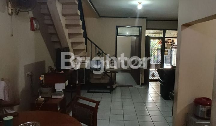 Ready-to-Occupy House in Tanjung Duren, West Jakarta Ready-to-Occupy House in Tanjung Duren, West Jakarta