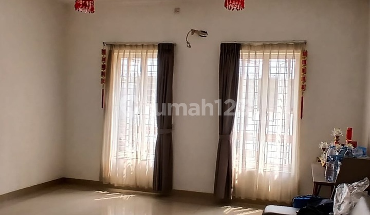 Rumah Siap Huni Taman Ratu Jakarta Barat