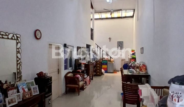 Rumah 1 1/2 Lantai Taman Ratu Duri Kepa Jakarta Barat 2