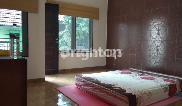 Rumah Siap Huni Duri Kepa Jakarta Barat