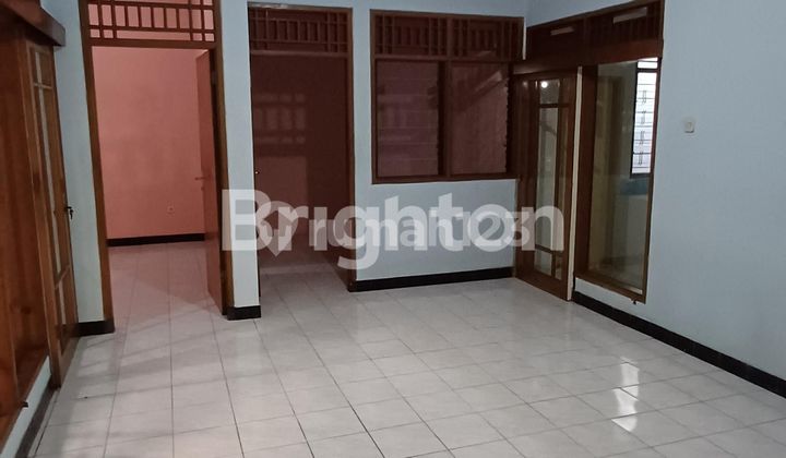 Ready-to-Occupy House in Tanjung, West Jakarta