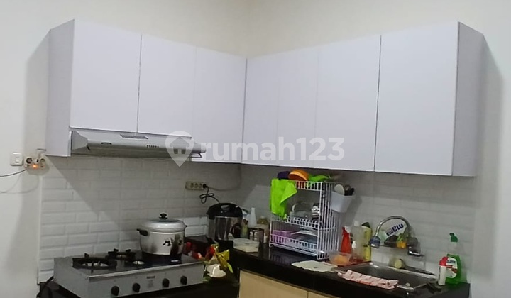 Ready to Occupy House, Taman Ratu, West Jakarta 2